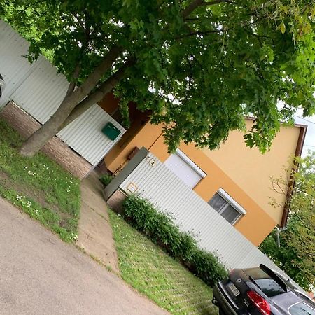 Eötvös Vendégház Hajdúszoboszló Extérieur photo