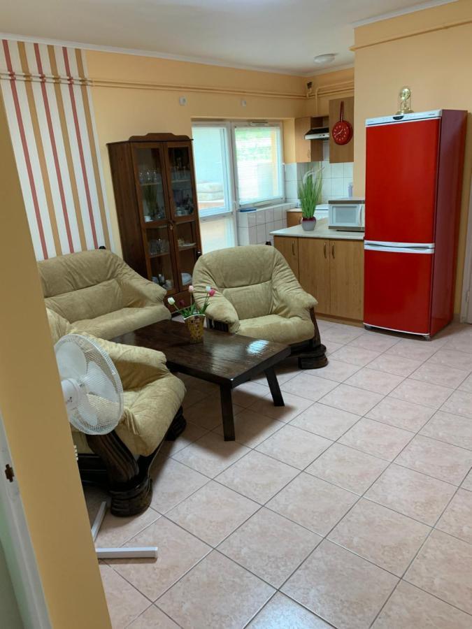 Eötvös Vendégház Hajdúszoboszló Extérieur photo