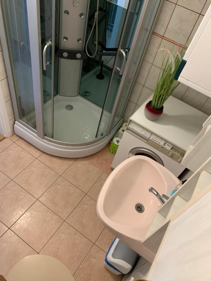 Eötvös Vendégház Hajdúszoboszló Extérieur photo