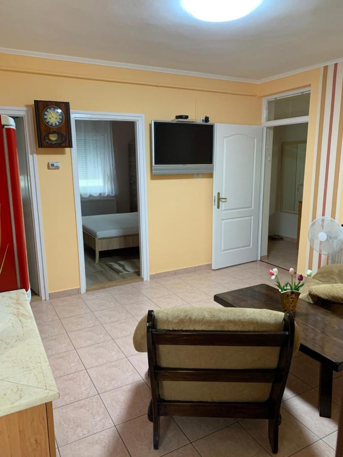 Eötvös Vendégház Hajdúszoboszló Extérieur photo