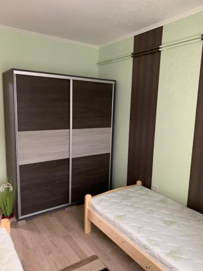 Eötvös Vendégház Hajdúszoboszló Extérieur photo