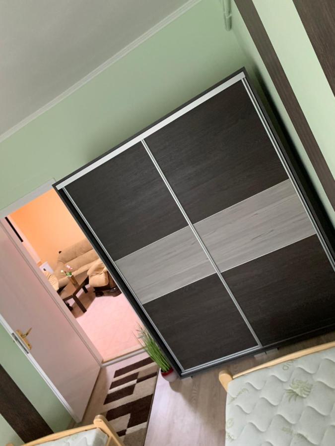 Eötvös Vendégház Hajdúszoboszló Extérieur photo